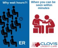 Clovis Urgent Care image 6